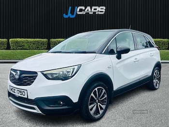 Used Vauxhall Crossland X 2019 for sale - 79658798: Photo