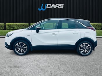 Used Vauxhall Crossland X 2019 for sale - 79658798: Photo