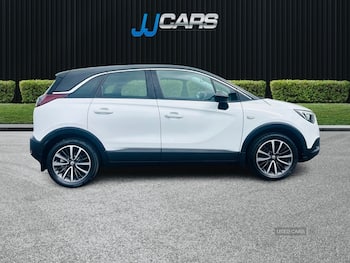 Used Vauxhall Crossland X 2019 for sale - 79658798: Photo