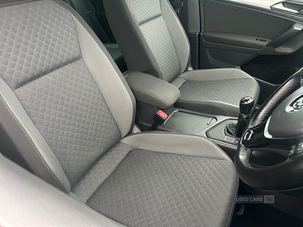 Used Volkswagen Tiguan 2016 for sale - 76899879: Photo 10