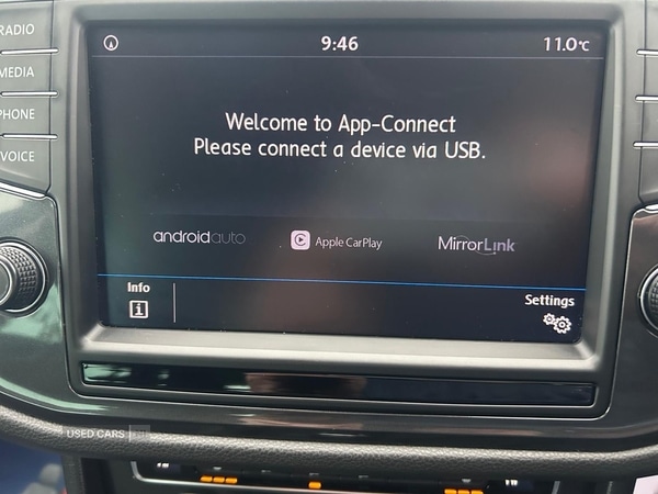 Used Volkswagen Tiguan 2016 for sale - 76899879: Photo 11