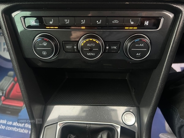 Used Volkswagen Tiguan 2016 for sale - 76899879: Photo 12