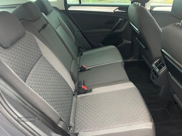 Used Volkswagen Tiguan 2016 for sale - 76899879: Photo 13