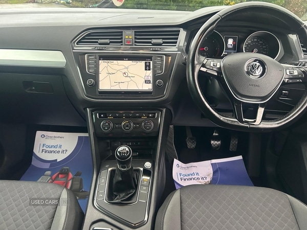 Used Volkswagen Tiguan 2016 for sale - 76899879: Photo 14