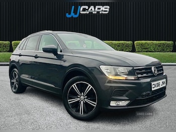 2016 - 2.0 TDi 150 SE Nav 5dr