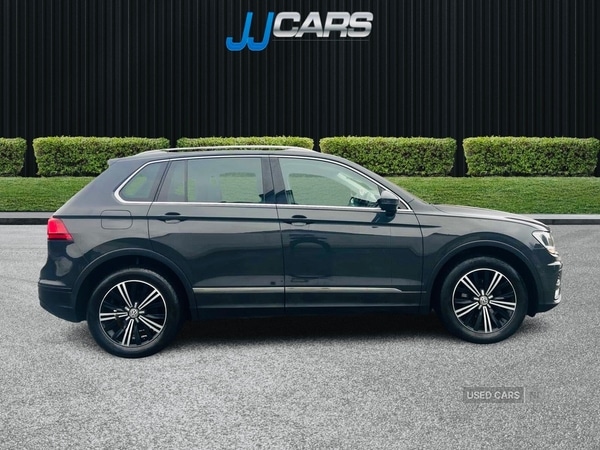 Used Volkswagen Tiguan 2016 for sale - 76899879: Photo 6