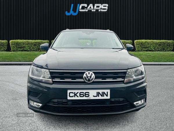 Used Volkswagen Tiguan 2016 for sale - 76899879: Photo 7
