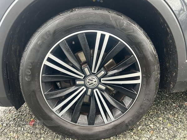 Used Volkswagen Tiguan 2016 for sale - 76899879: Photo 8