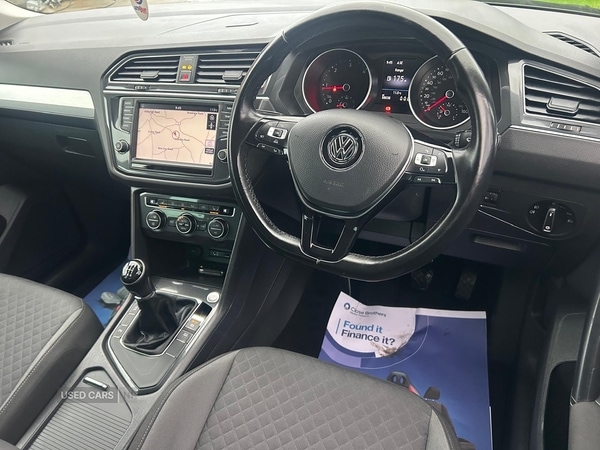 Used Volkswagen Tiguan 2016 for sale - 76899879: Photo 9