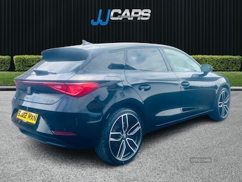 Used SEAT Leon 2022 for sale - 79192536: Photo