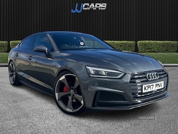 Used Audi A5 2017 for sale - 78232435: Photo