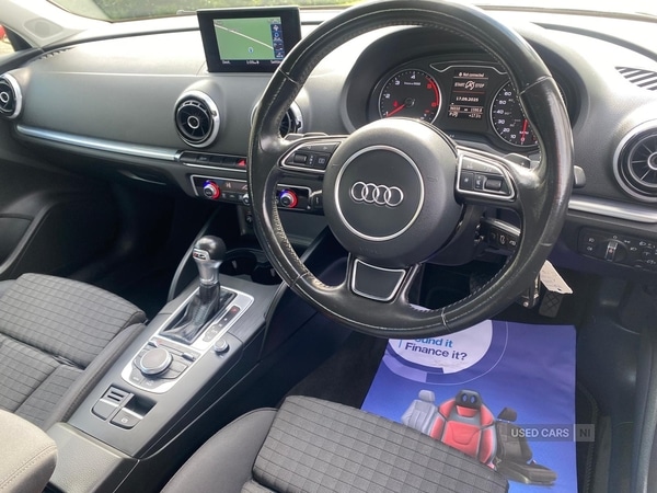 Used Audi A3 2016 for sale - 76109957: Photo 10