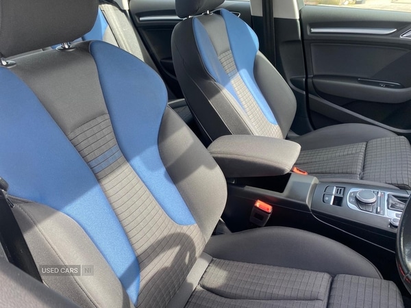 Used Audi A3 2016 for sale - 76109957: Photo 11