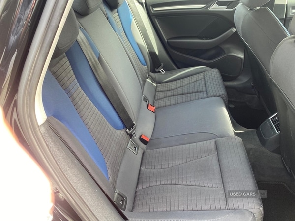 Used Audi A3 2016 for sale - 76109957: Photo 12