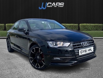 Audi - A3