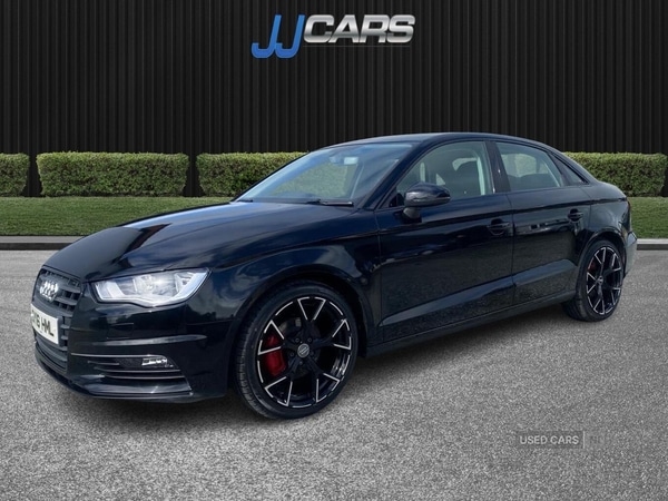 Used Audi A3 2016 for sale - 76109957: Photo 2