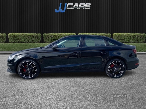 Used Audi A3 2016 for sale - 76109957: Photo 3