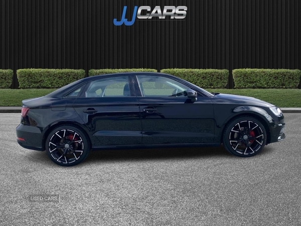 Used Audi A3 2016 for sale - 76109957: Photo 4
