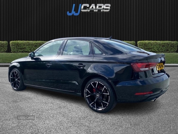 Used Audi A3 2016 for sale - 76109957: Photo 5