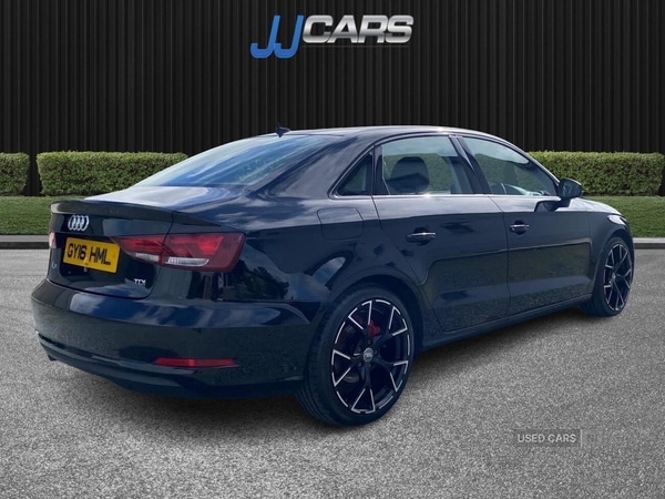 Used Audi A3 2016 for sale - 76109957: Photo 6