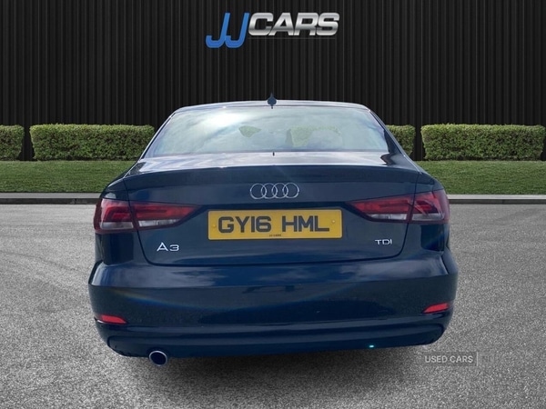 Used Audi A3 2016 for sale - 76109957: Photo 7