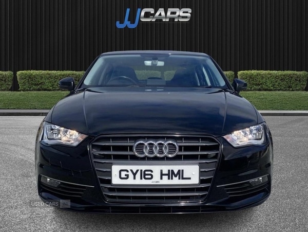 Used Audi A3 2016 for sale - 76109957: Photo 8