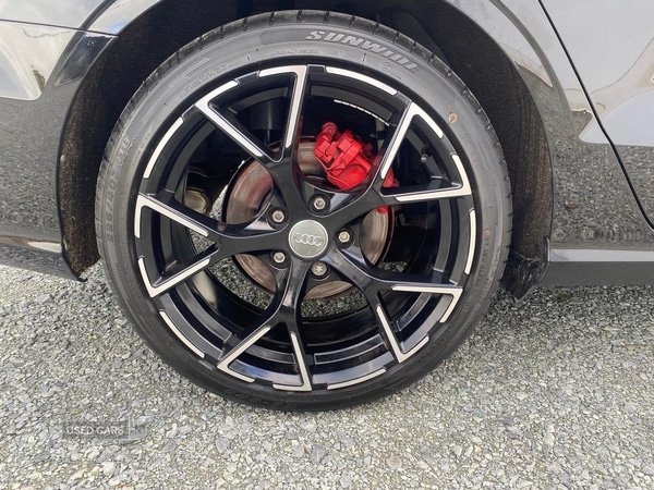 Used Audi A3 2016 for sale - 76109957: Photo 9