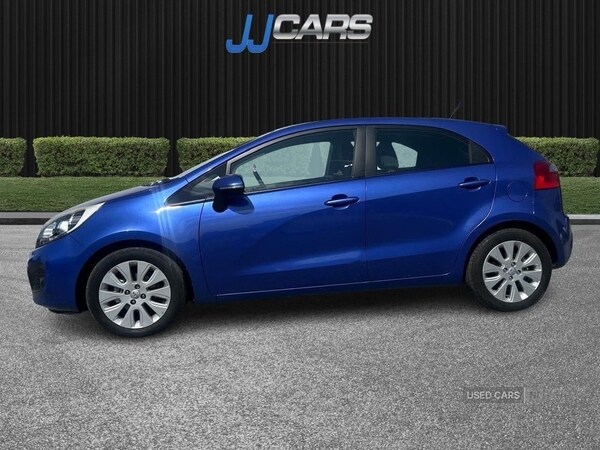 Used Kia Rio 2013 for sale - 75042130: Photo 5