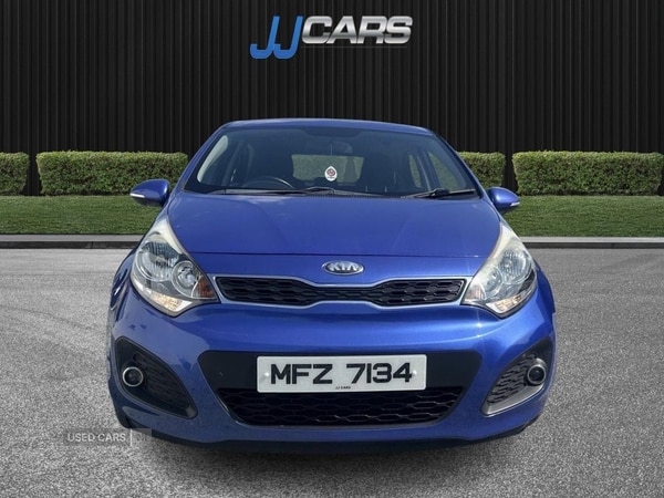 Used Kia Rio 2013 for sale - 75042130: Photo 6