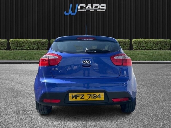 Used Kia Rio 2013 for sale - 75042130: Photo 7