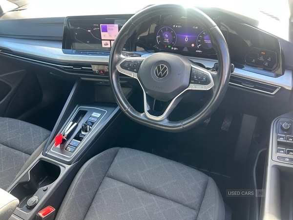 Used Volkswagen Golf 2021 for sale - 77898787: Photo 10