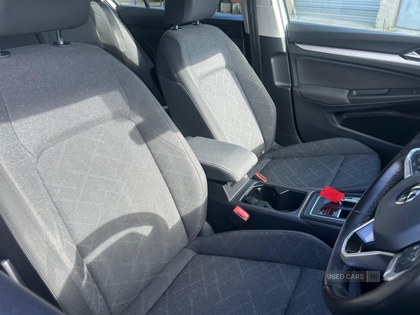 Used Volkswagen Golf 2021 for sale - 77898787: Photo 11