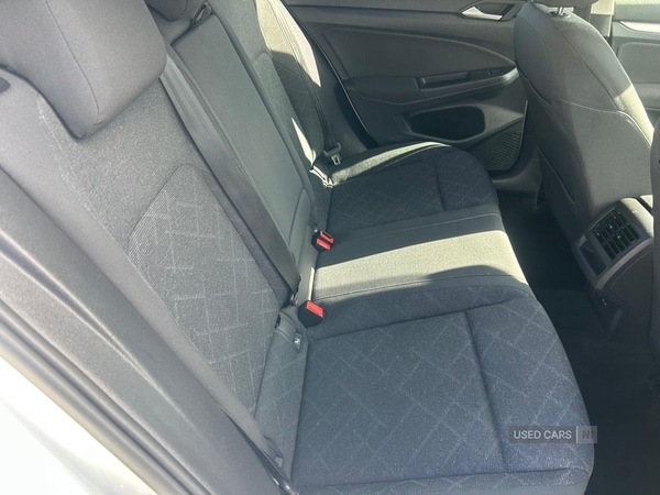 Used Volkswagen Golf 2021 for sale - 77898787: Photo 12