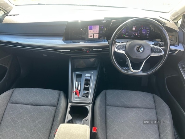 Used Volkswagen Golf 2021 for sale - 77898787: Photo 13