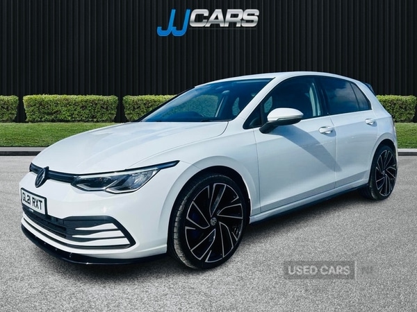 Used Volkswagen Golf 2021 for sale - 77898787: Photo 2