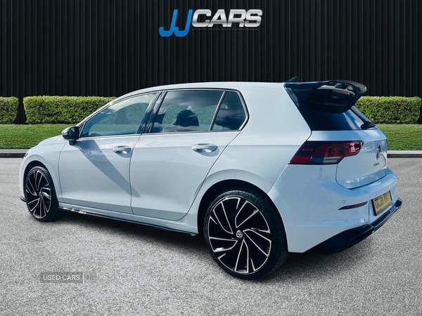 Used Volkswagen Golf 2021 for sale - 77898787: Photo 3