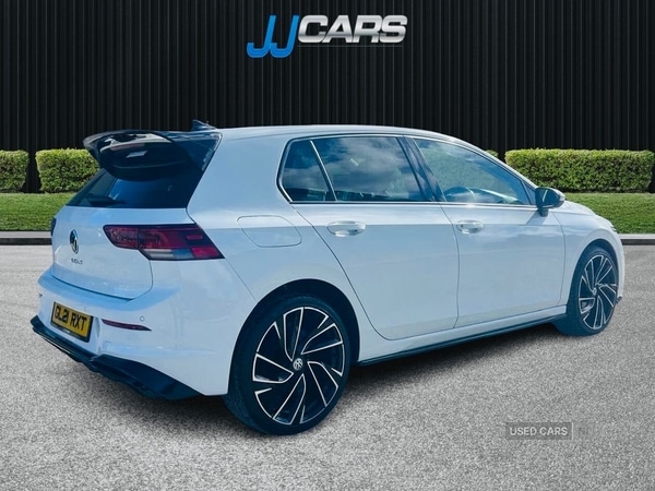 Used Volkswagen Golf 2021 for sale - 77898787: Photo 4