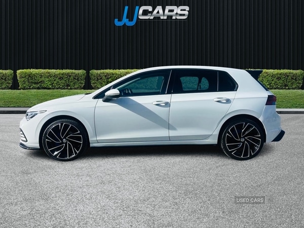 Used Volkswagen Golf 2021 for sale - 77898787: Photo 5