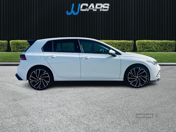 Used Volkswagen Golf 2021 for sale - 77898787: Photo 6