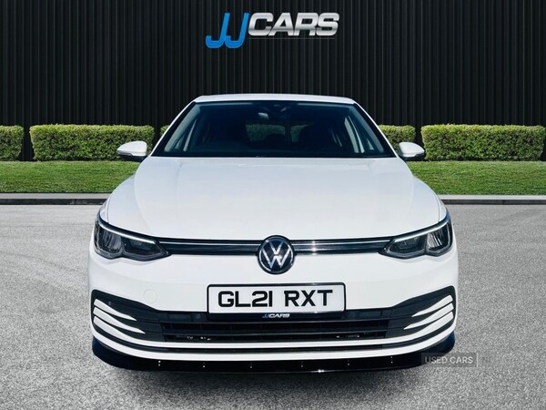 Used Volkswagen Golf 2021 for sale - 77898787: Photo 7