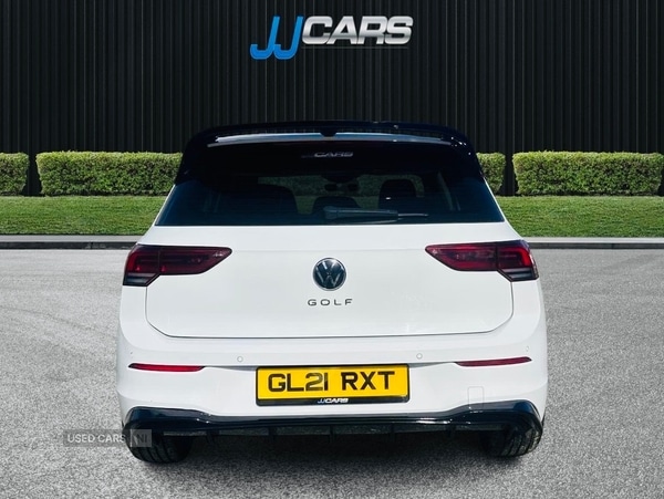 Used Volkswagen Golf 2021 for sale - 77898787: Photo 8