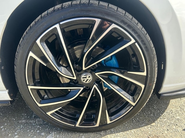 Used Volkswagen Golf 2021 for sale - 77898787: Photo 9