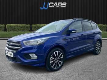 Used Ford Kuga 2017 for sale - 74875932: Photo