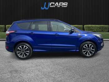 Used Ford Kuga 2017 for sale - 74875932: Photo