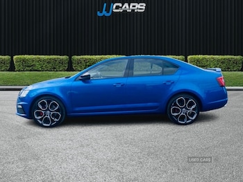 Used Skoda Octavia 2017 for sale - 78430812: Photo