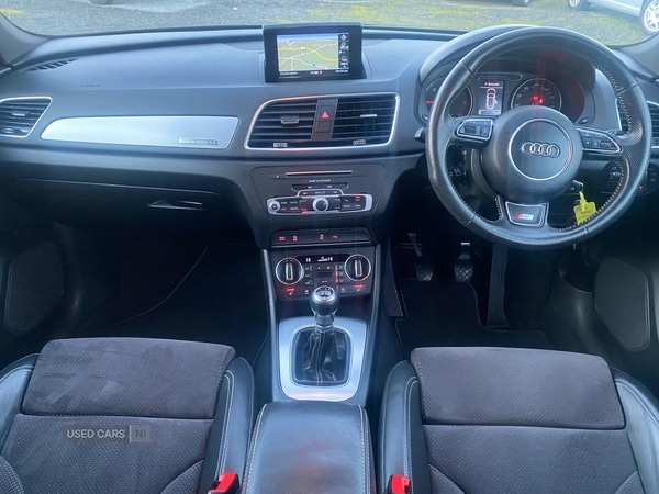 Used Audi Q3 2016 for sale - 76371991: Photo 10