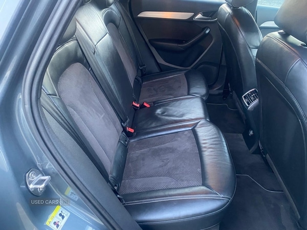 Used Audi Q3 2016 for sale - 76371991: Photo 11