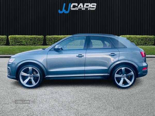 Used Audi Q3 2016 for sale - 76371991: Photo 3