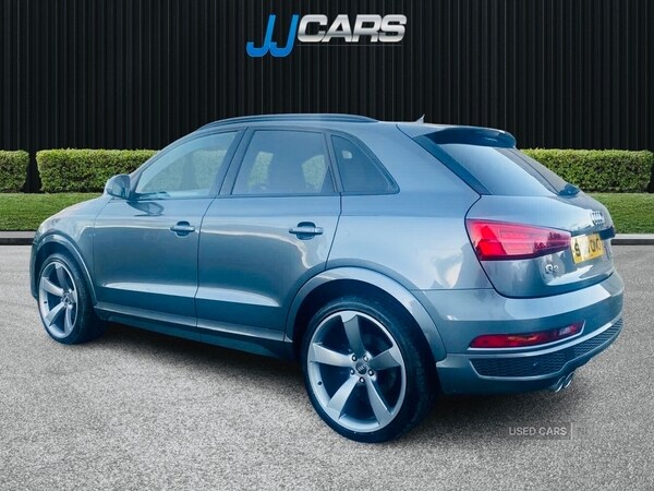 Used Audi Q3 2016 for sale - 76371991: Photo 5