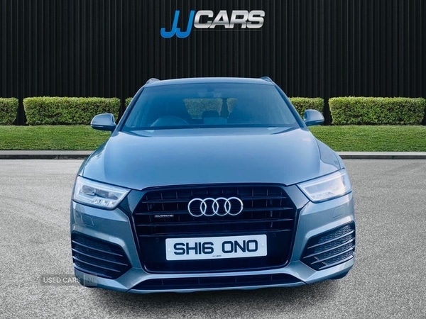 Used Audi Q3 2016 for sale - 76371991: Photo 6